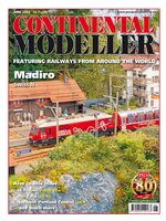 Continental Modeller